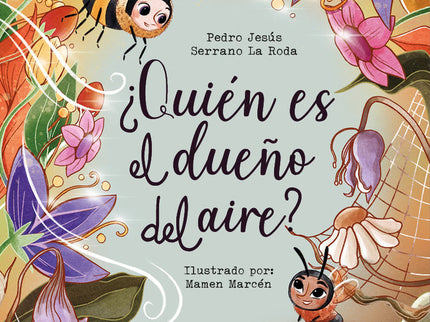 ¿quién Es El Dueño Del Aire?
