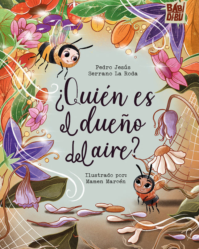 ¿quién Es El Dueño Del Aire?