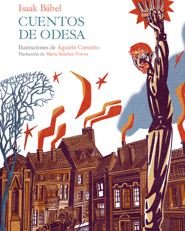 Cuentos De Odesa