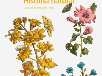 Historia Natural
