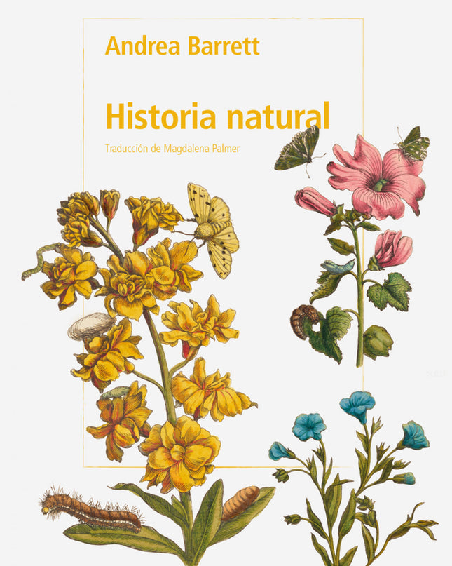 Historia Natural