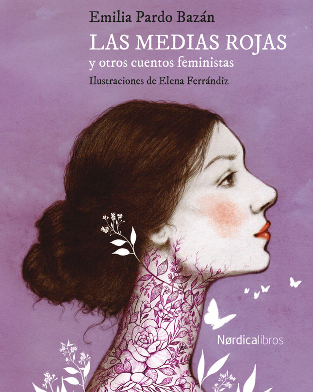 Las Medias Rojas Y Otros Cuentos Feministas