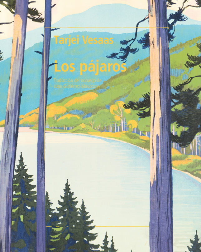 Los Pájaros