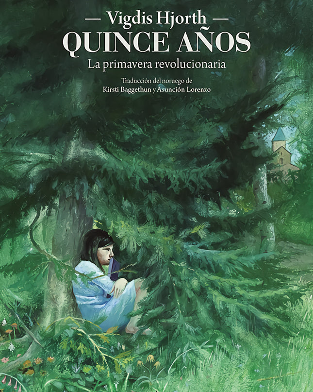 Quince Años