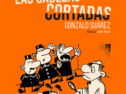 El Caso De Las Cabezas Cortadas