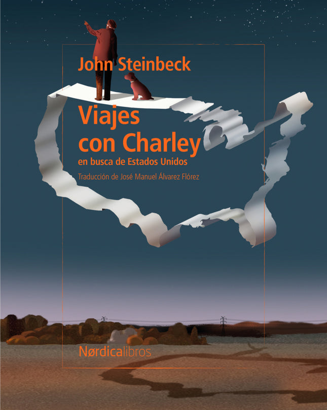Viajes Con Charley