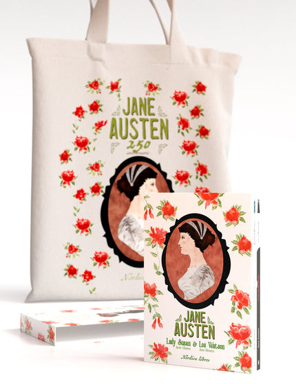 Collection image for: Jane Austen