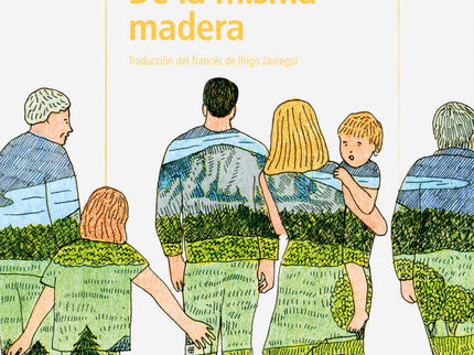 De Las Misma Madera