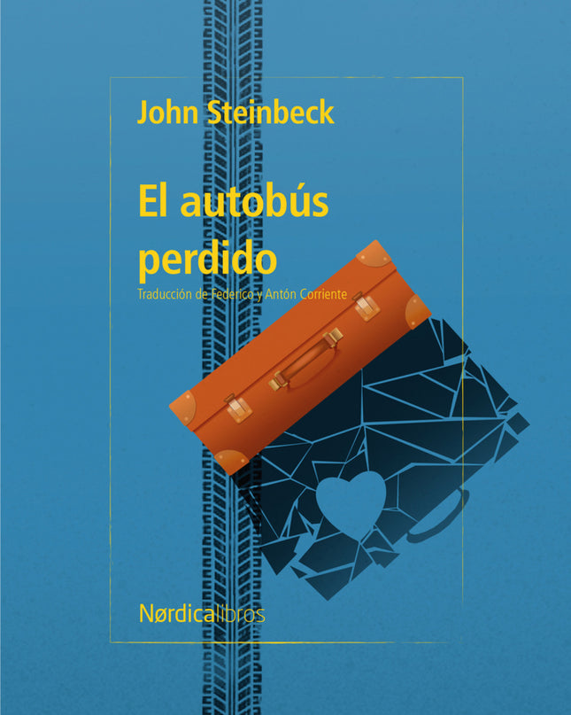 El Autobús Perdido