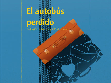 El Autobús Perdido
