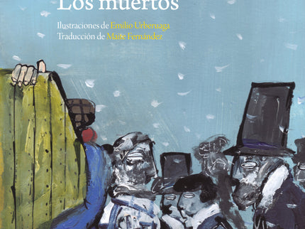 Los Muertos