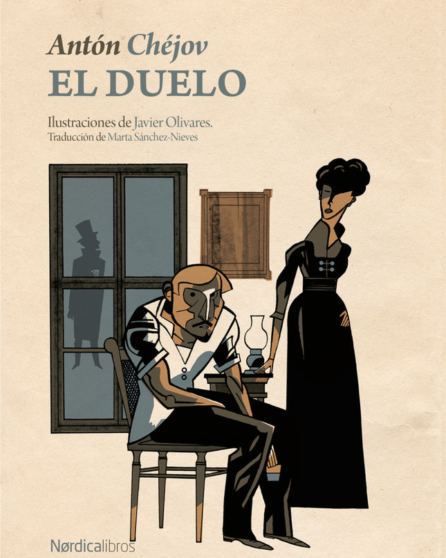 El Duelo