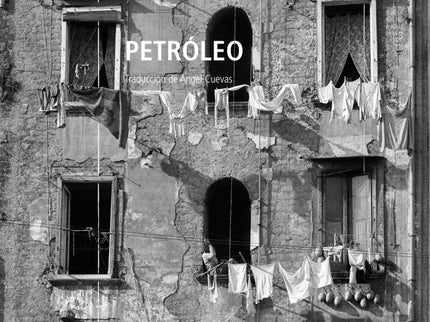 Petróleo