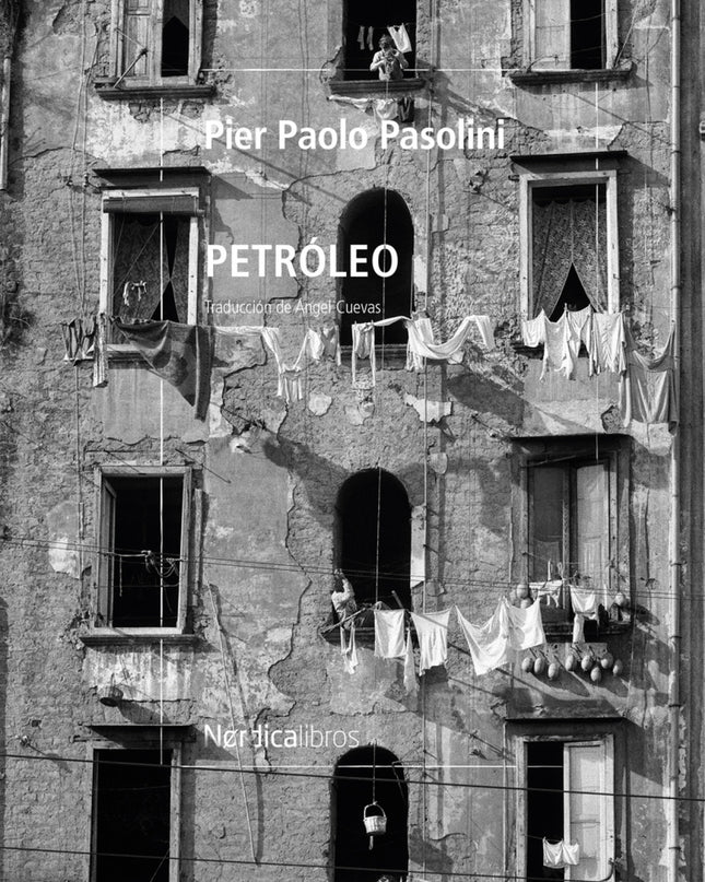 Petróleo