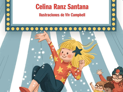 Una Estrella Para Celeste