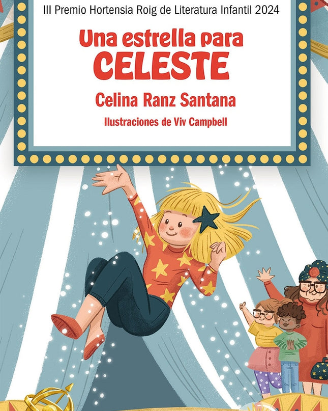 Una Estrella Para Celeste