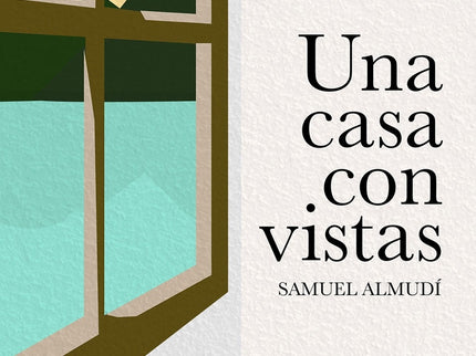 Una Casa Con Vistas