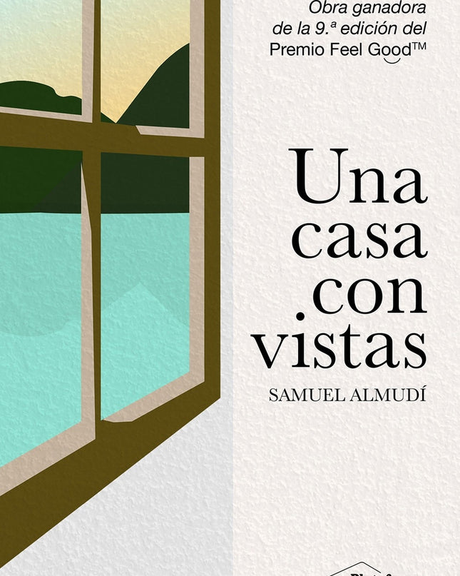 Una Casa Con Vistas