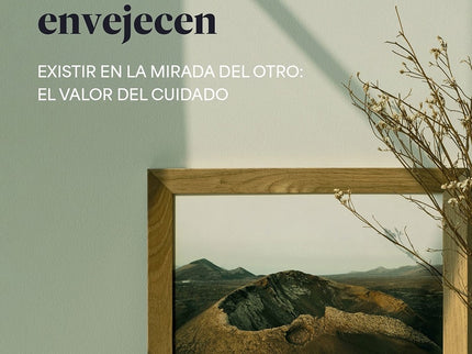 Cuando Los Volcanes Envejecen