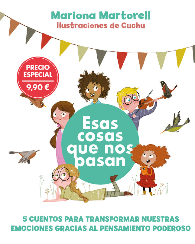 Esas Cosas Que Nos Pasan