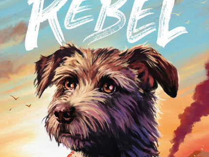 Me Llamo Rebel