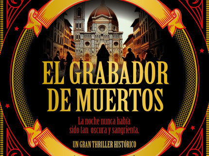 El Grabador De Muertos