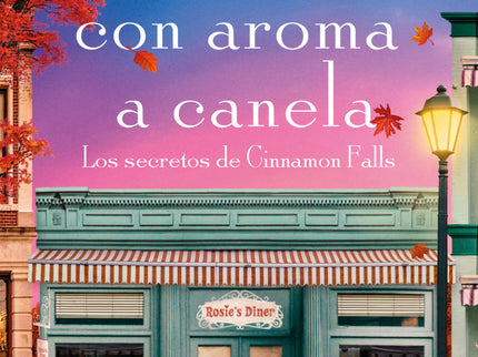 Misterio En Cinnamon Falls