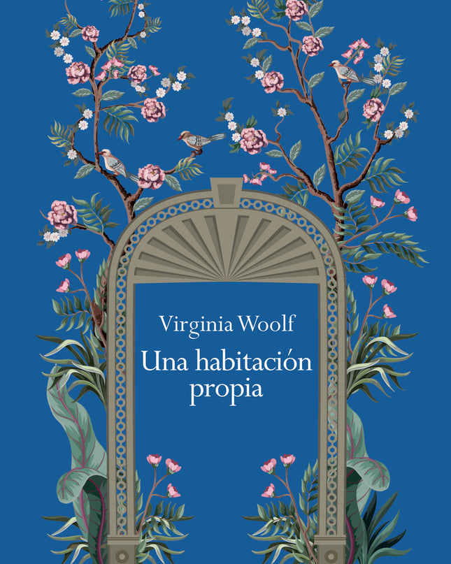 Una Habitación Propia