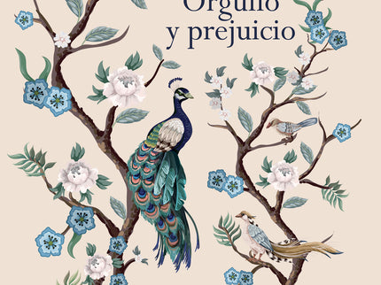Orgullo Y Prejuicio