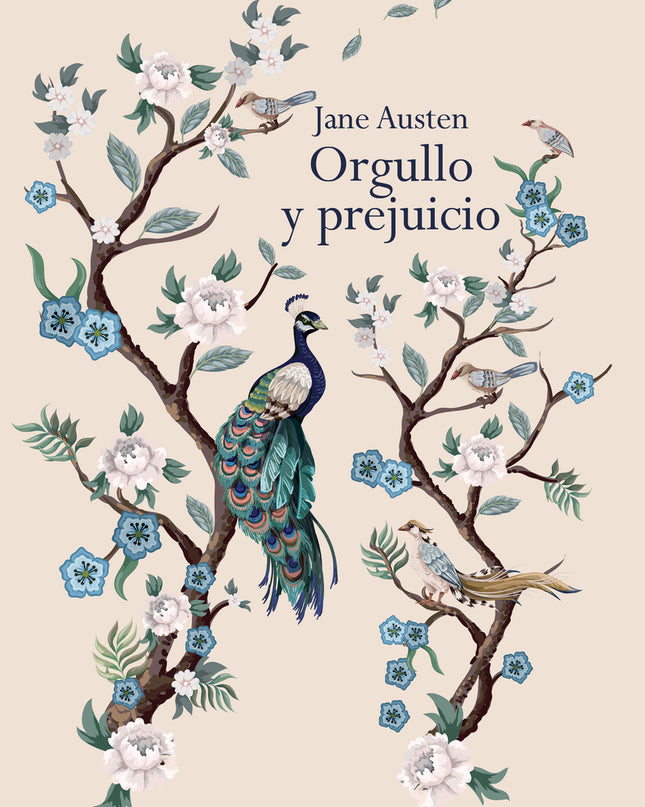 Orgullo Y Prejuicio