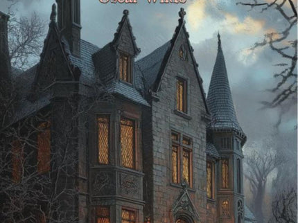 The Canterville Ghost