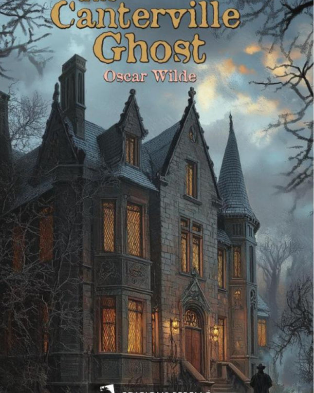 The Canterville Ghost