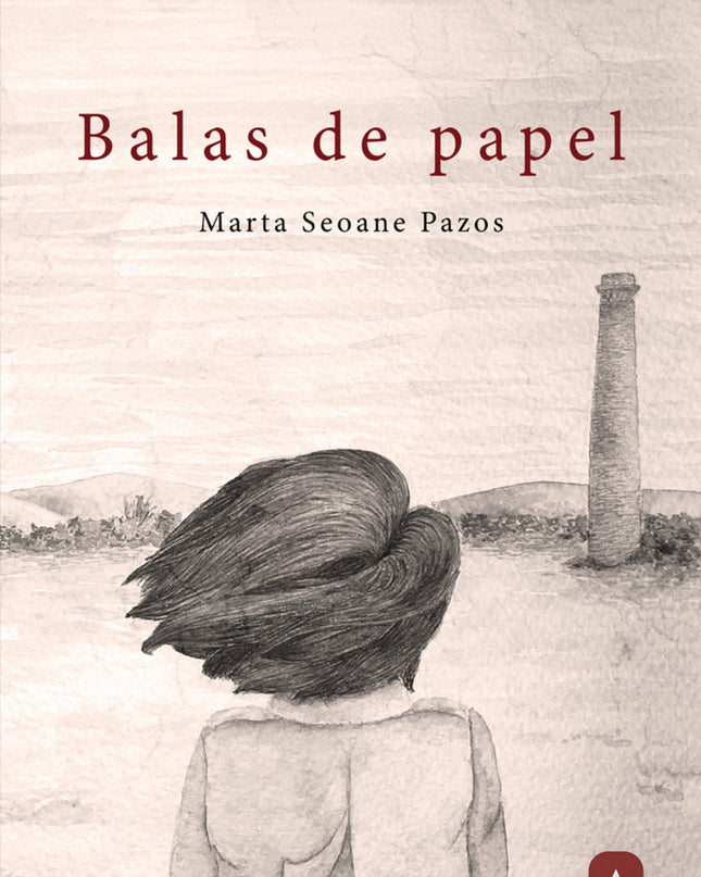 Balas De Papel