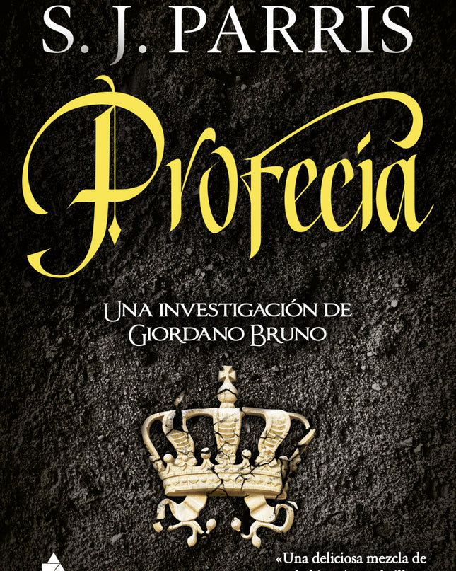 Profecía
