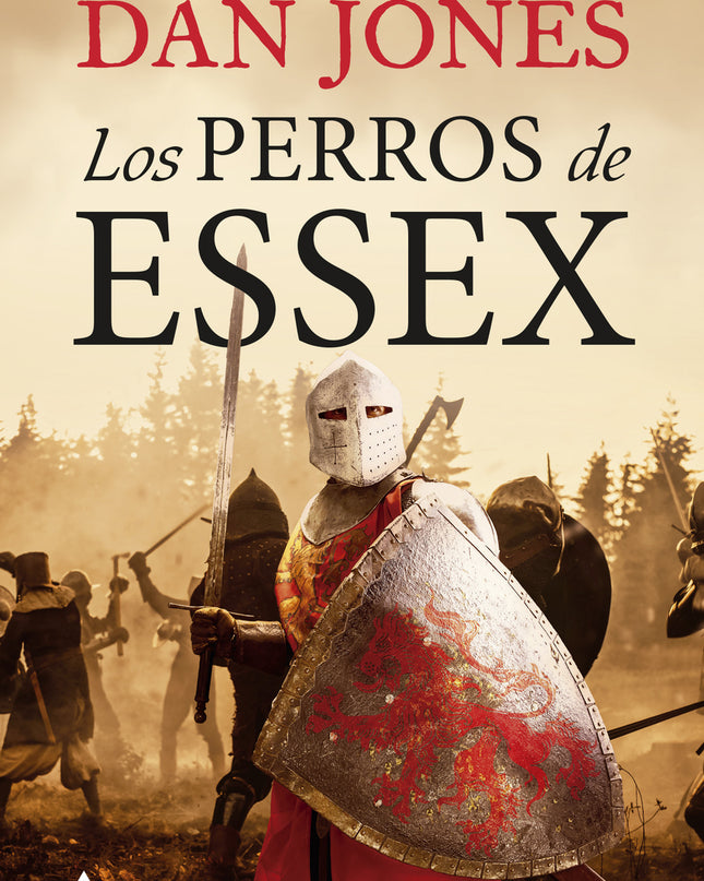 Los Perros De Essex