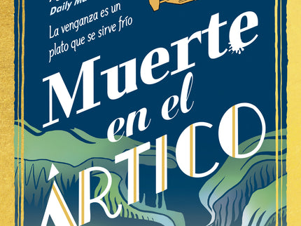 Muerte En El ártico