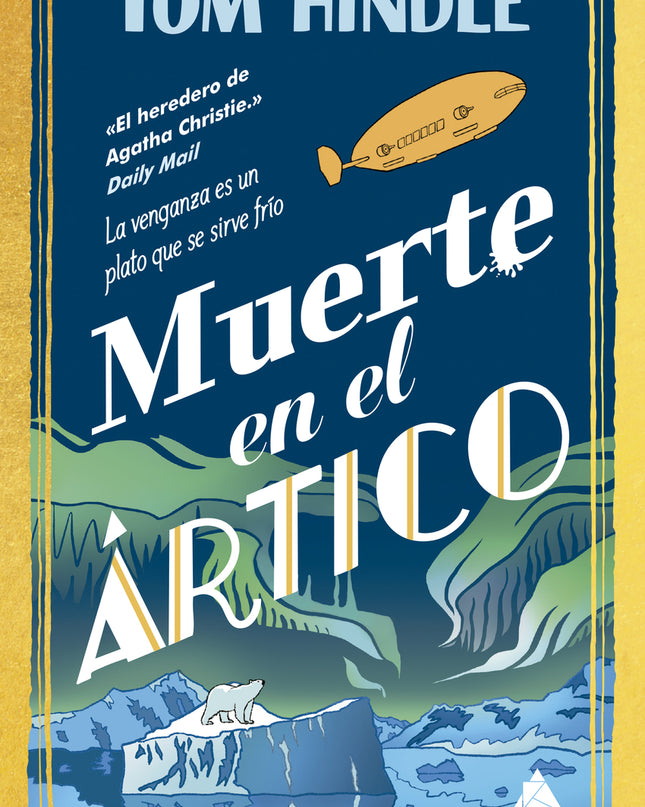 Muerte En El ártico