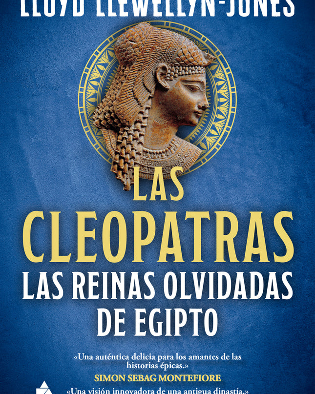 Las Cleopatras