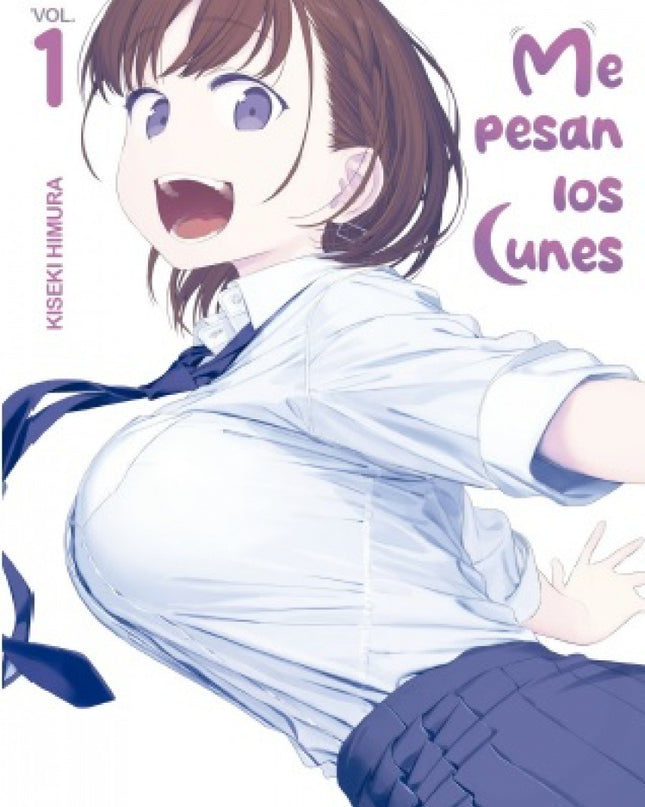 Me Pesan Los Lunes 01