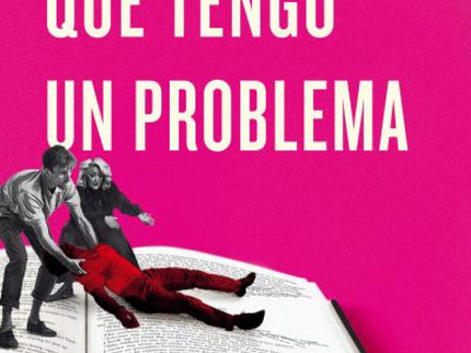 Creo Que Tengo Un Problema
