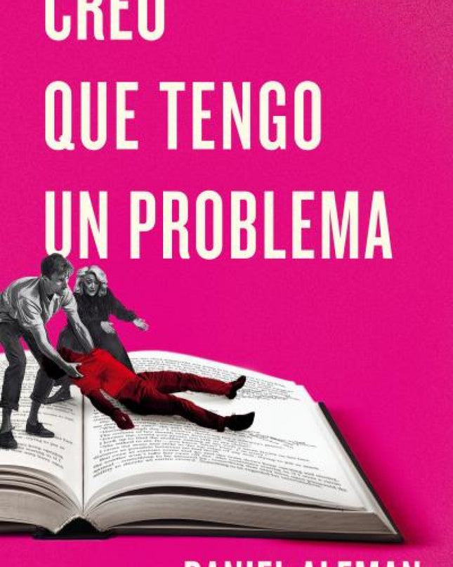 Creo Que Tengo Un Problema