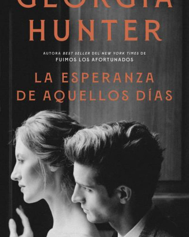 La Esperanza De Aquellos Días