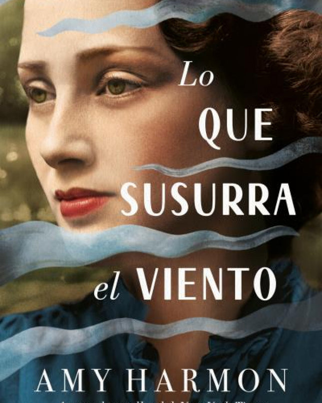 Lo Que Susurra El Viento