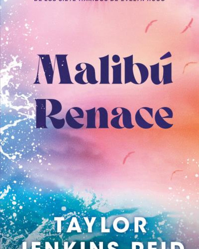 Malibú Renace