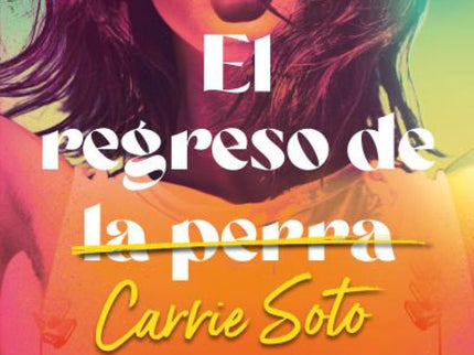 El Regreso De Carrie Soto