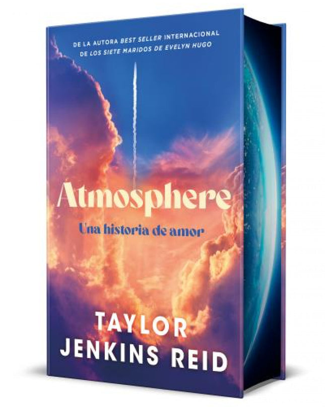 Atmosphere