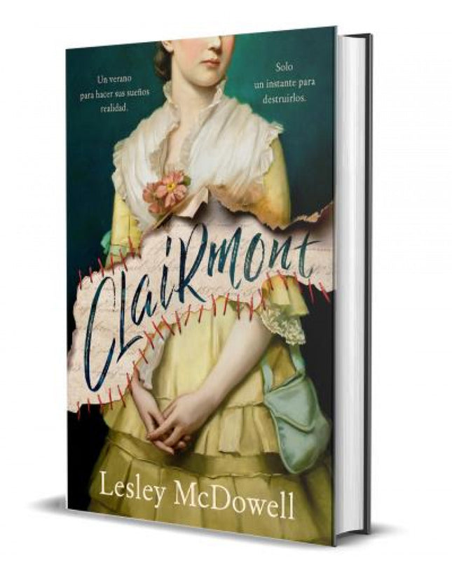 Clairmont