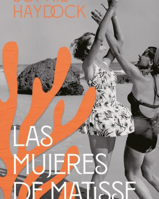 Las Mujeres De Matisse