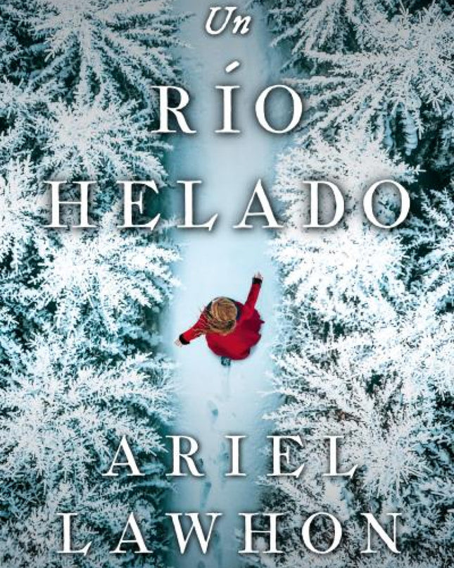 Un Río Helado