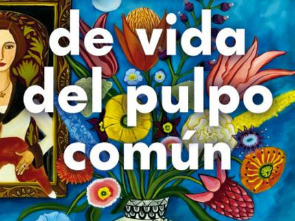 El Ciclo De Vida Del Pulpo Común